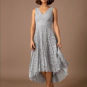 BHLDN Perri Dress